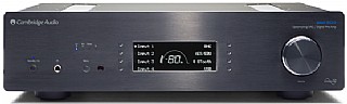 DAC AZUR  851D ���� ������� ������ �� CAMBRIDGE AUDIO