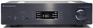 DAC AZUR 851D ממיר מדיגיטל לאנלוג של CAMBRIDGE AUDIO DAC AZUR 851D ממיר מדיגיטל לאנלוג של CAMBRIDGE AUDIO