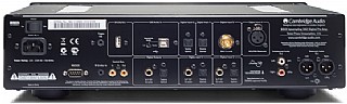 DAC AZUR  851D ���� ������� ������ �� CAMBRIDGE AUDIO