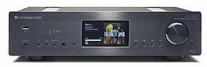 AZUR 851N סטרימר מוזיקה + קדם מגבר + WI-FI + UPSAMPLING ּ DAC (כולל שלט) CAMBRIDGE AUDIO AZUR 851N סטרימר מוזיקה + קדם מגבר + WI-FI + UPSAMPLING ּ DAC (כולל שלט) CAMBRIDGE AUDIO