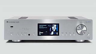 AZUR 851N ������ ������  + ��� ���� + WI-FI + UPSAMPLING � DAC (���� ���) CAMBRIDGE AUDIO