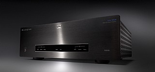 ���� ���� ������ AZUR 851W �� Cambridge Audio