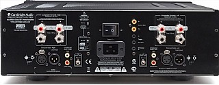 ���� ���� ������ AZUR 851W �� Cambridge Audio