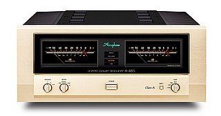 ���� ��� CLASS-A ��� A-48 ���� Accuphase