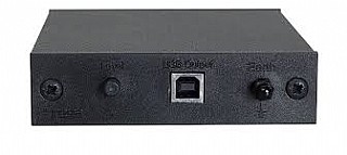��� ���� ������� Rega Fono Mini A2D