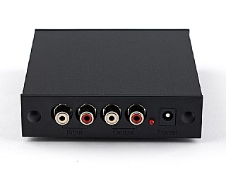 ��� ���� ������� Rega Fono Mini A2D