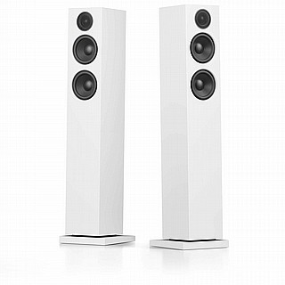 ������� ������� Audio Pro A38