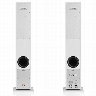 ������� ������� Audio Pro A38