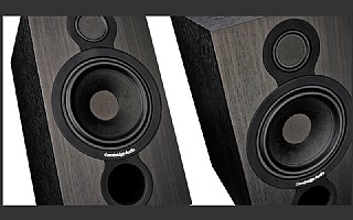 ����� ���� Cambridge Audio BMR AERO 2