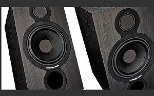 ����� ���� Cambridge Audio BMR AERO 2