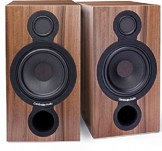 ����� ���� Cambridge Audio BMR AERO 2