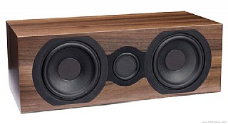 AERO-5 ����� ����� 3WAY BMR �� CAMBRIDGE AUDIO