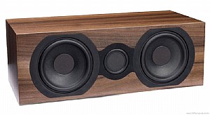 AERO-5 ����� ����� 3WAY BMR �� CAMBRIDGE AUDIO