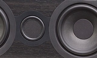 AERO-5 ����� ����� 3WAY BMR �� CAMBRIDGE AUDIO