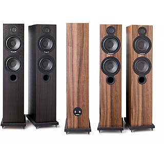 AERO 6 ��� ������� ������� BWIRE BMR 3WAY �� CAMBRIDGE AUDIO 