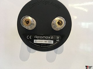 Cambridge Audio  ��� ������� ������� AEROMAX 6