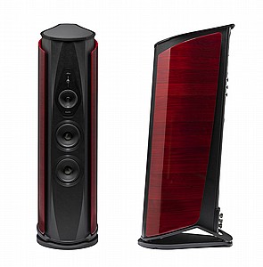 ��� ������� ��� AIDA ���� SONUS FABER
