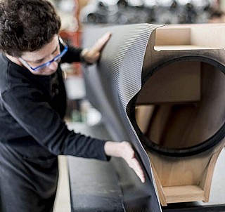 ��� ������� ��� AIDA ���� SONUS FABER