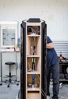 ��� ������� ��� AIDA ���� SONUS FABER