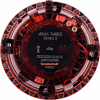 AIM8 THREE SERIES 2 (AIM283) SpeakerCraft ����� ���� ���� ����� �� ���� ���� "2" �����
