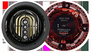 AIM8 FIVE SERIES 2 (AIM285) SpeakerCraft ����� ���� ���� ����� �� ���� ���� "2" �����