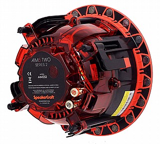 AIM5 TWO ����� 2 ����� �� SpeakerCraft