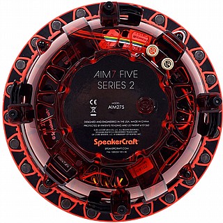 AIM7 FIVE ���� 2 �� SpeakerCraft