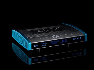 ���� AIOS (ALL-IN-ONE-SYSTEM) ���� CARY AUDIO