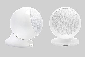 זוג רמקולים CABASSE Alcyone 2 זוג רמקולים CABASSE Alcyone 2