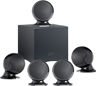 Alcyone 2 CABASSE