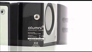 ALUMNI 2 ��� ������� ������\�������� MORDAUNT SHORT