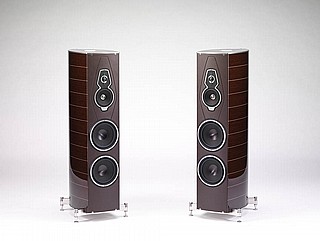 ��� ������� �������  AMATI-TRADITION ���� SONUS FABER