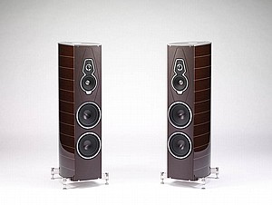זוג רמקולים רצפתיים AMATI-TRADITION מבית SONUS FABER זוג רמקולים רצפתיים AMATI-TRADITION מבית SONUS FABER