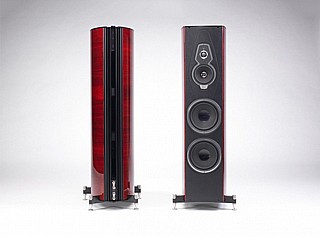��� ������� �������  AMATI-TRADITION ���� SONUS FABER