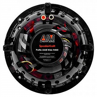ASM50831 ����� AIM8 WIDE THREE ���� PROFILE �� SpeakerCraft