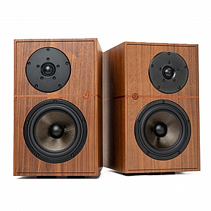 רמקולים מדפיים REVIVAL AUDIO ATALANTE 3 רמקולים מדפיים REVIVAL AUDIO ATALANTE 3