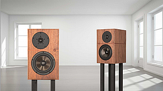 ������� ������ REVIVAL AUDIO ATALANTE 3