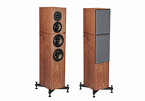 ������� ������� REVIVAL AUDIO ATALANTE 4
