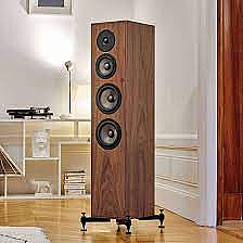 ������� ������� REVIVAL AUDIO ATALANTE 4