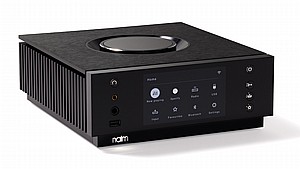 ���� ������� Naim Uniti Atom Headphone Edition
