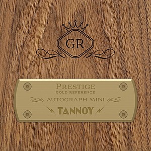 ��� ������� ����� Tannoy AUTOGRAPH MINI