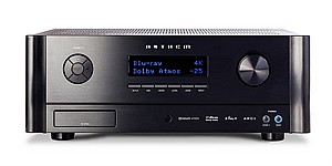 Audiophile-Friendly 11.2 Pre-Amplifier/Processor ���� ANTHEM