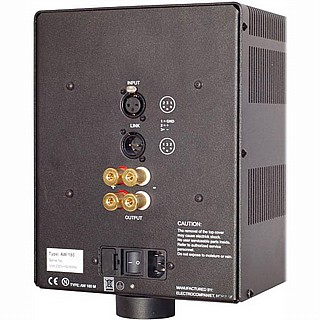 ��� ����� �������� ��� AW-180 ���� electrocompaniet
