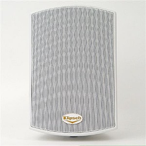 זוג רמקולים חיצוניים KLIPSCH AW-500 זוג רמקולים חיצוניים KLIPSCH AW-500