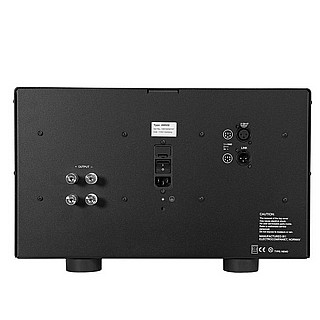 ��� ����� �������� ��� AW-600 ���� electrocompaniet