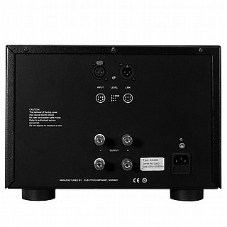 ��� ����� �������� ��� AW-400 ���� electrocompaniet