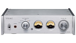 ���� ������ AX-505 ���� TEAC