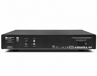 ������ ���� Cambridge Audio AXC35