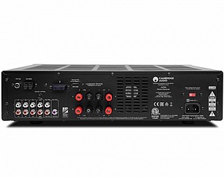 ����� Cambridge Audio AXR85