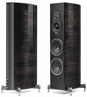 ��� ������� SONUS FABER Amati Generation 5�